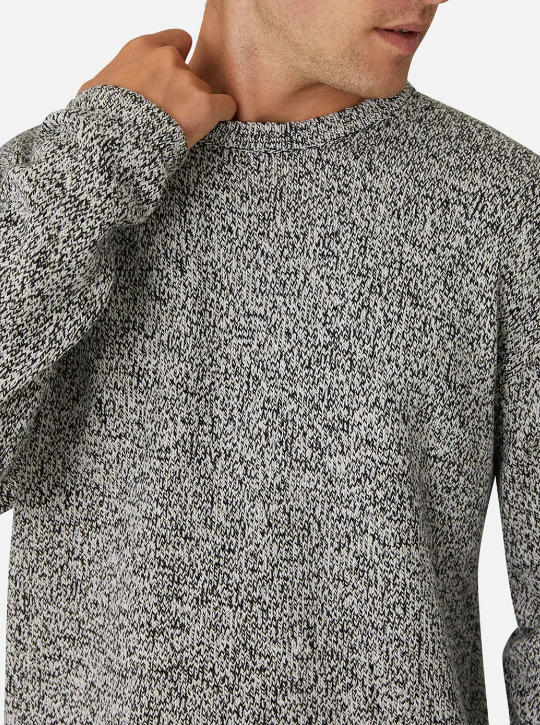 Industrie The Hacienda Knit