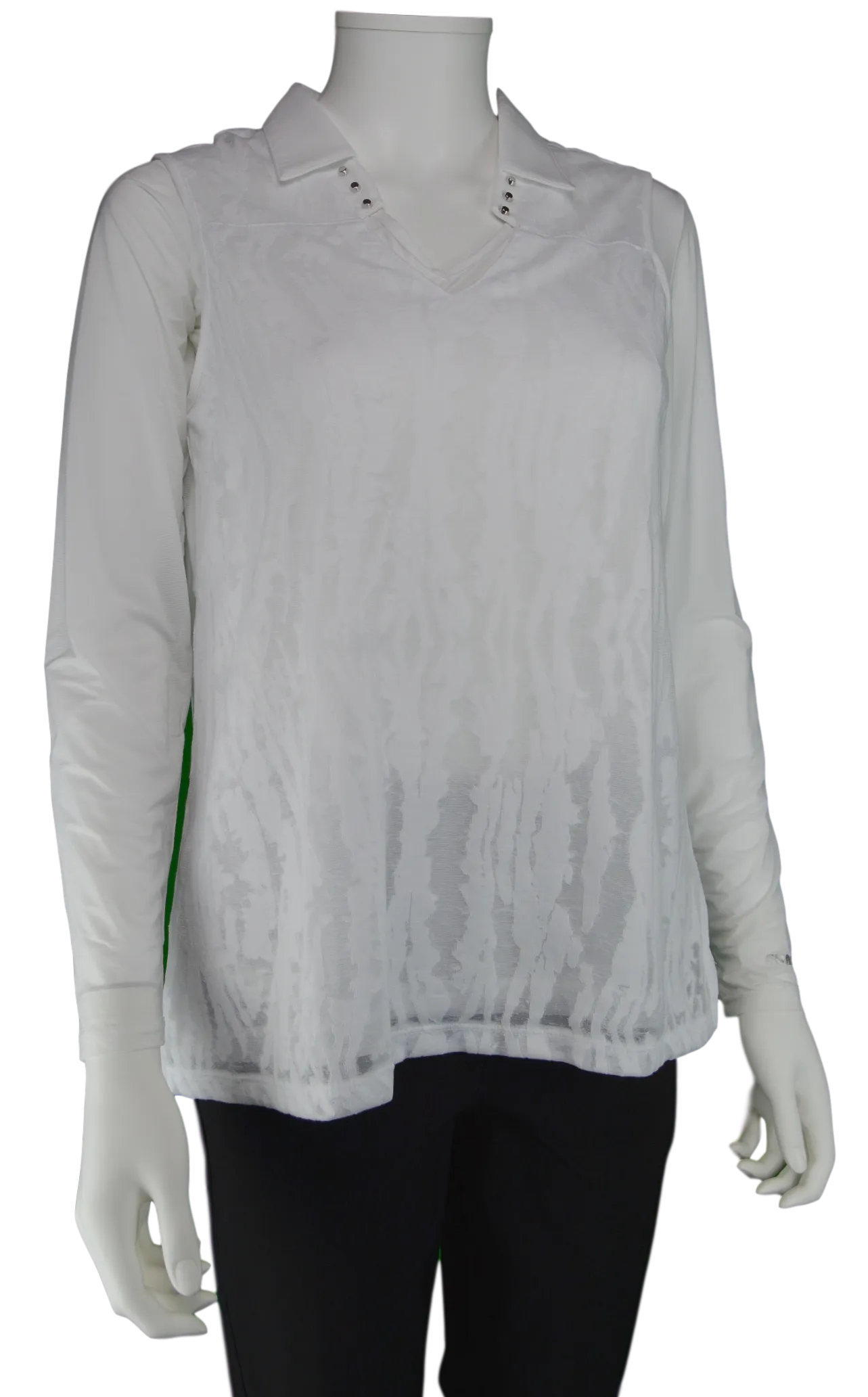 Jamie Sadock Sugar Sleeveless #71269
