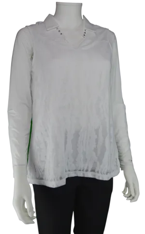 Jamie Sadock Sugar Sleeveless #71269