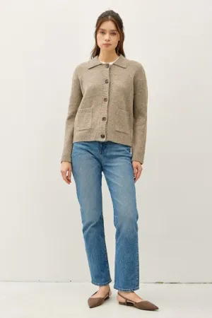 Jhordan Cardigan