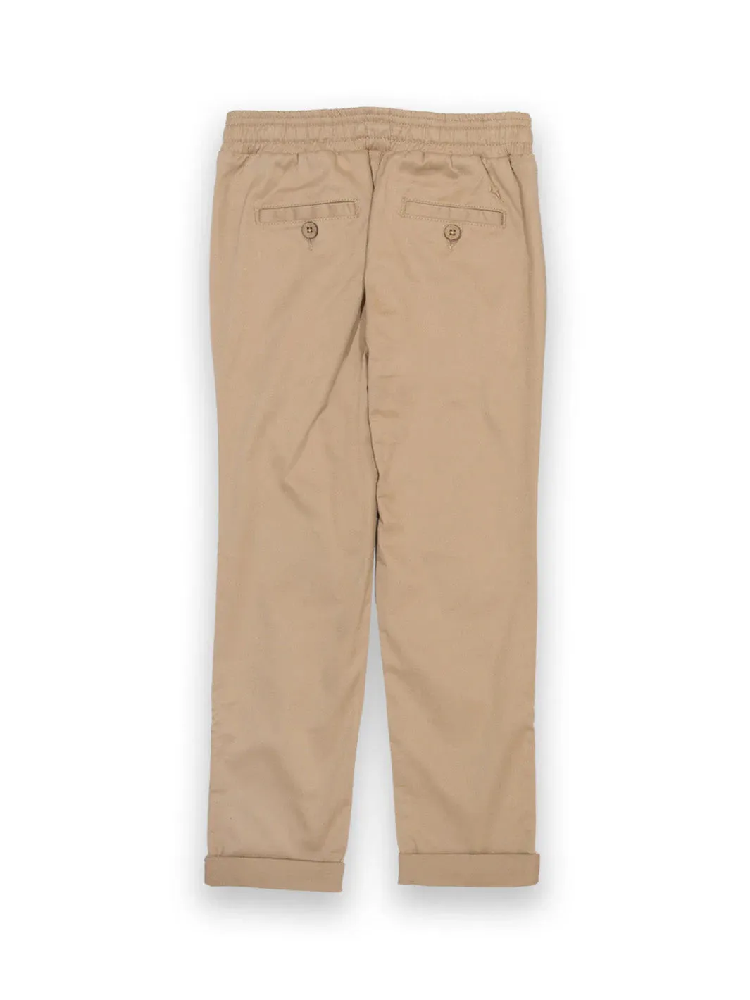 KITE | Comfy Chinos