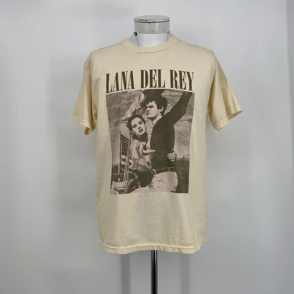 Lana Del Rey T-Shirt