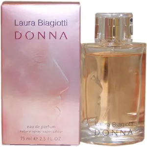 Laura Biagiotti Donna 2.5oz Eau De Parfum