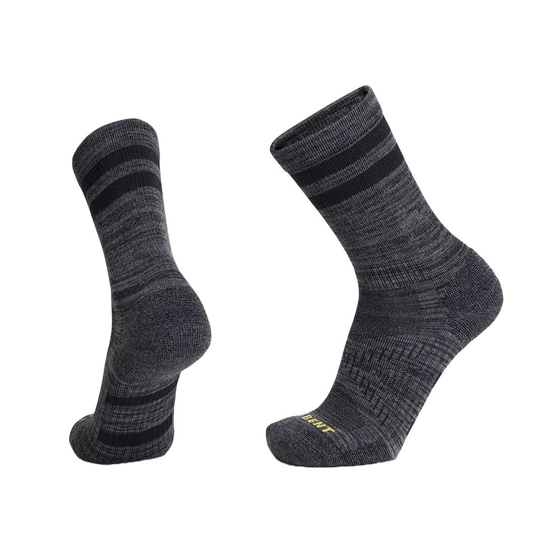 Le Bent Targeted Cushion 3/4 Trail Sock