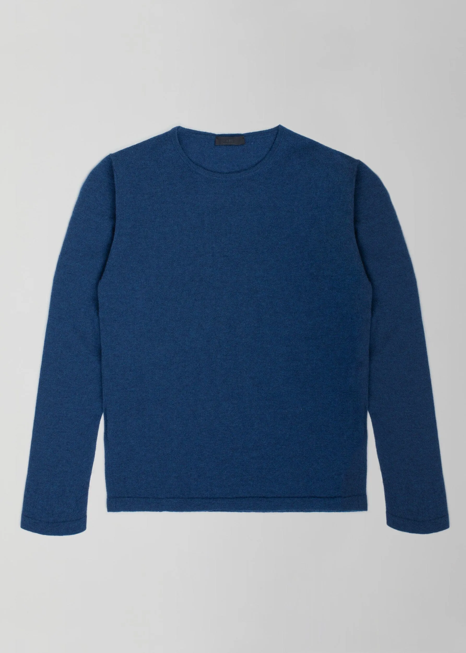 LIGHTWEIGHT CREWNECK SWEATER