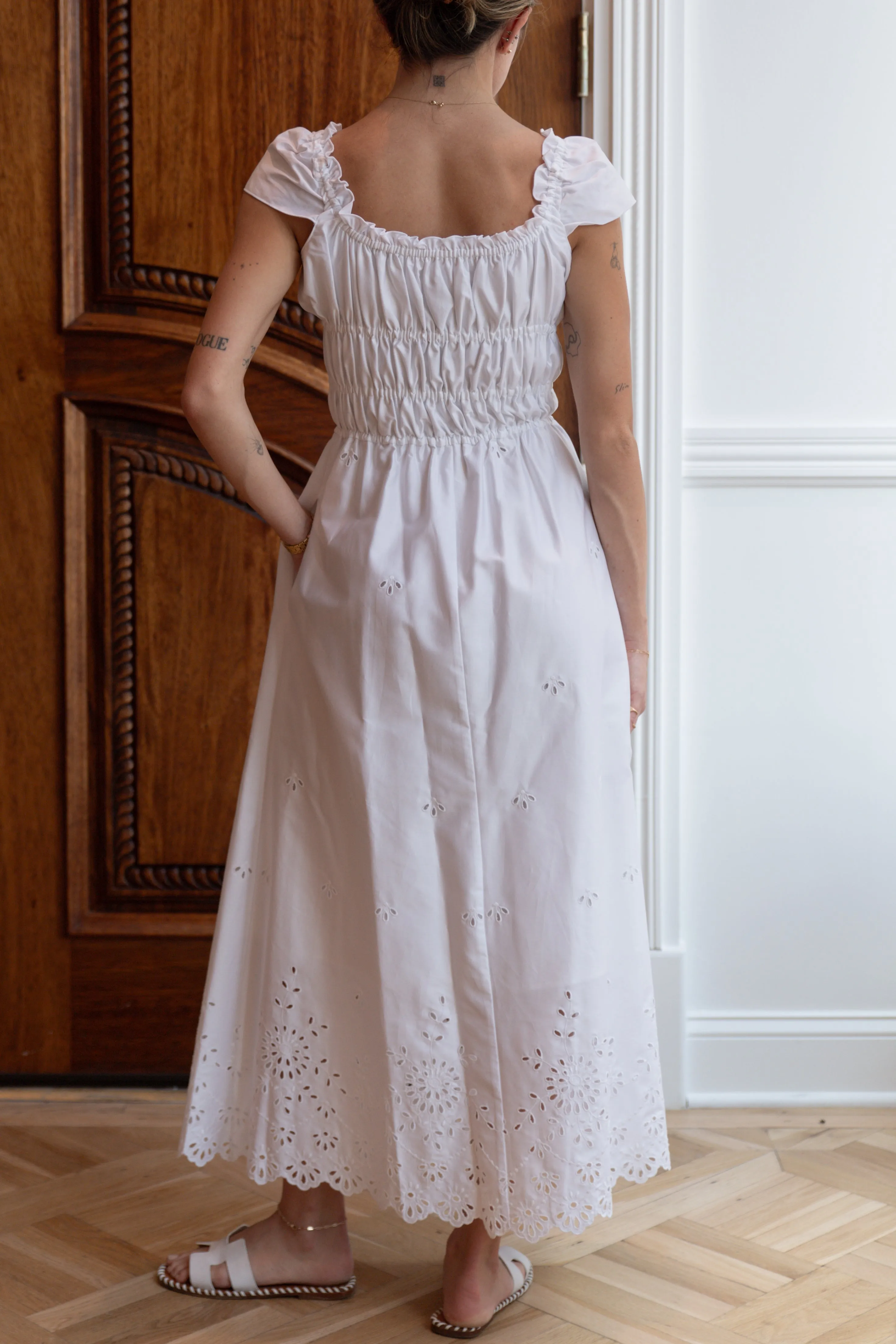 Lily Dress