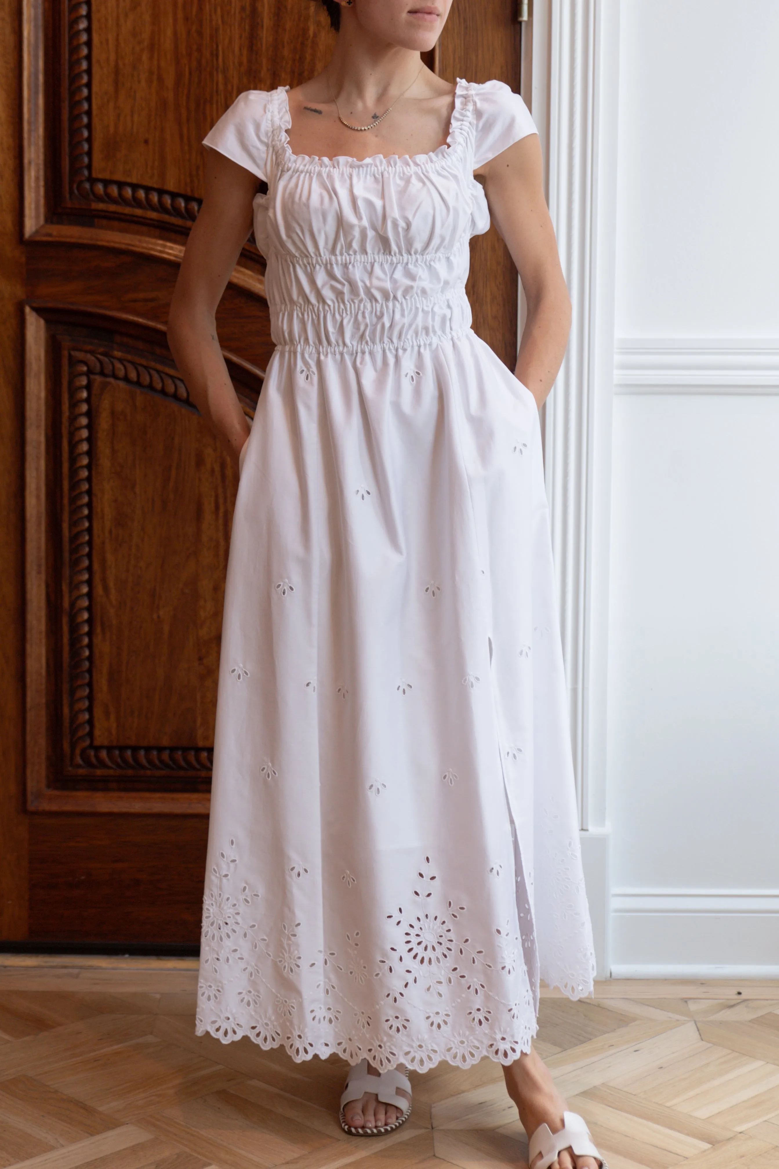 Lily Dress