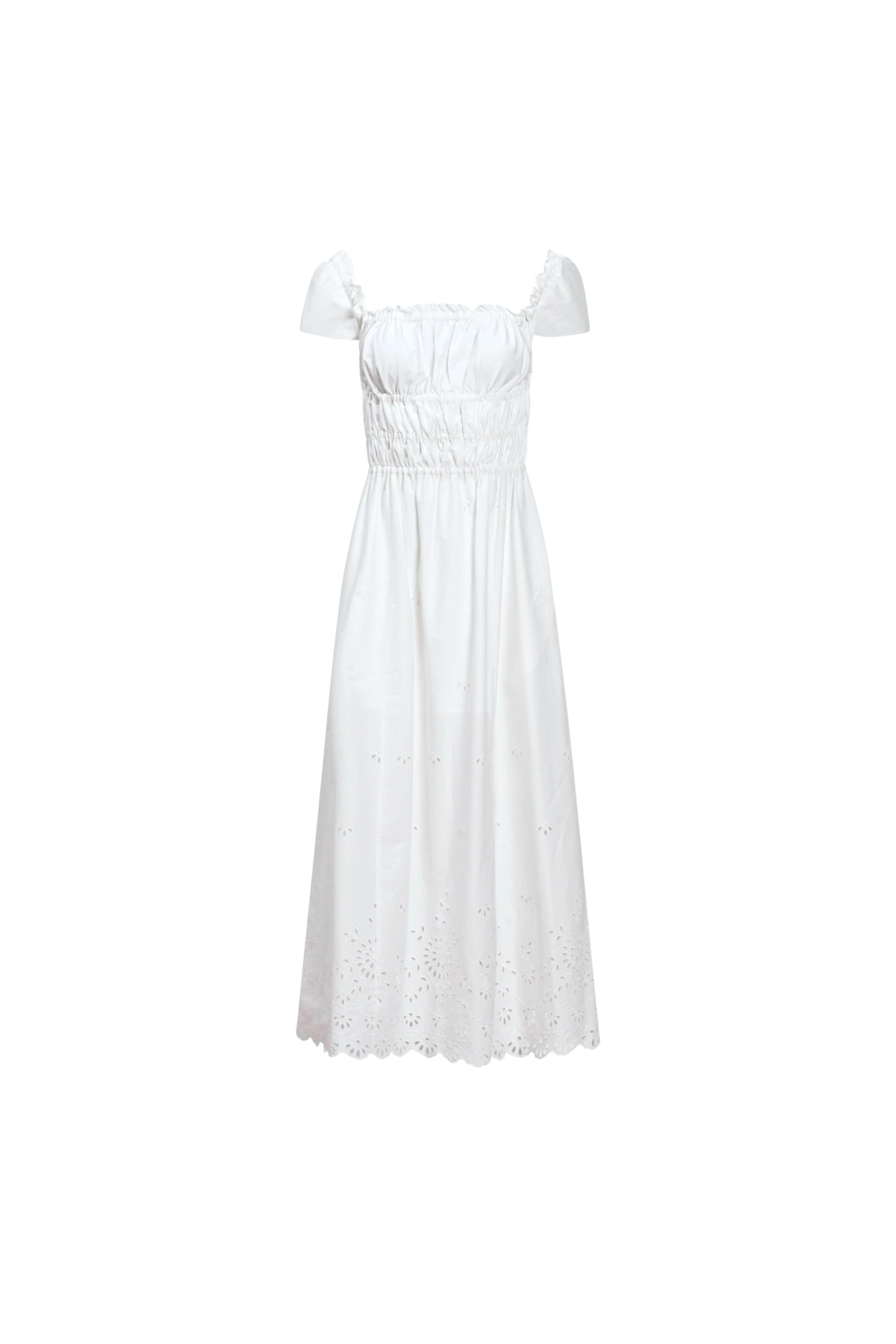 Lily Dress