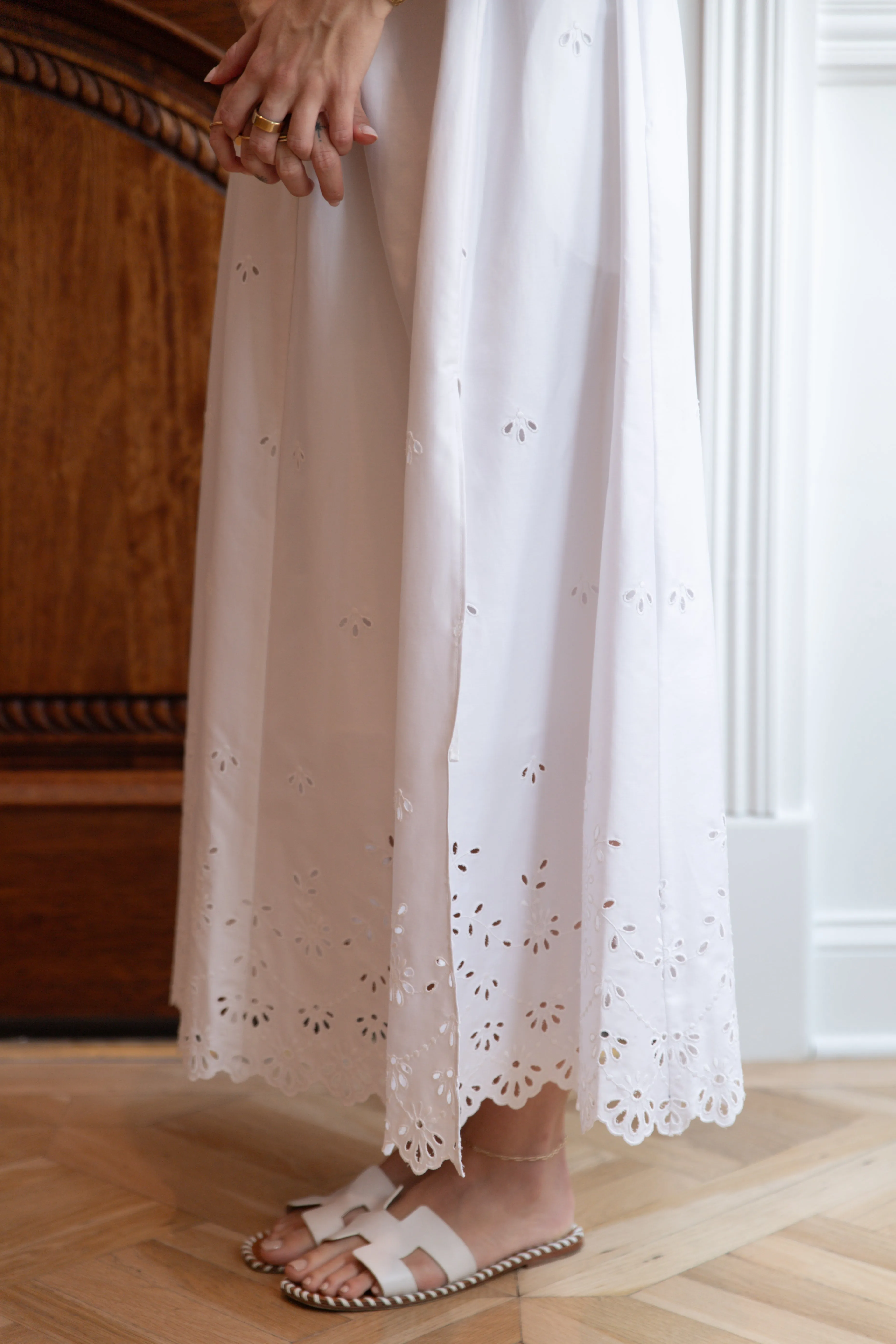 Lily Dress