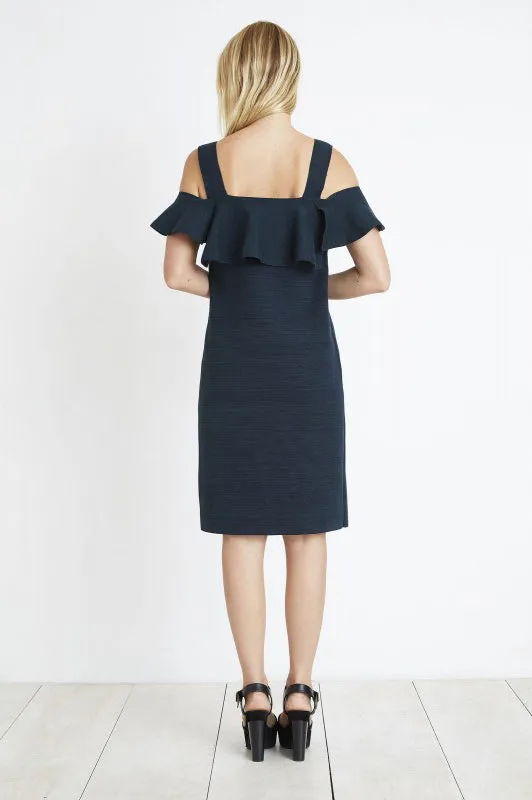 Lira Off The Shoulder Dress