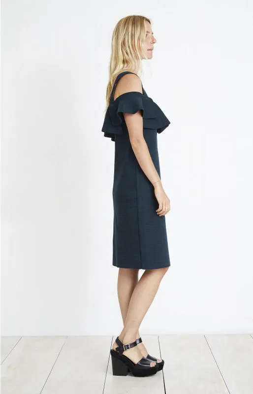 Lira Off The Shoulder Dress