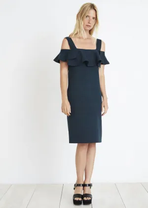 Lira Off The Shoulder Dress