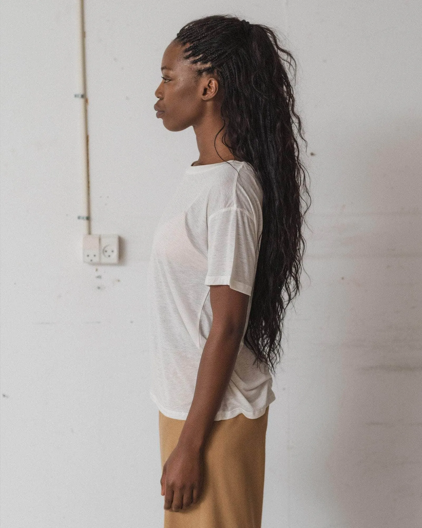 Loose Tee Shirt