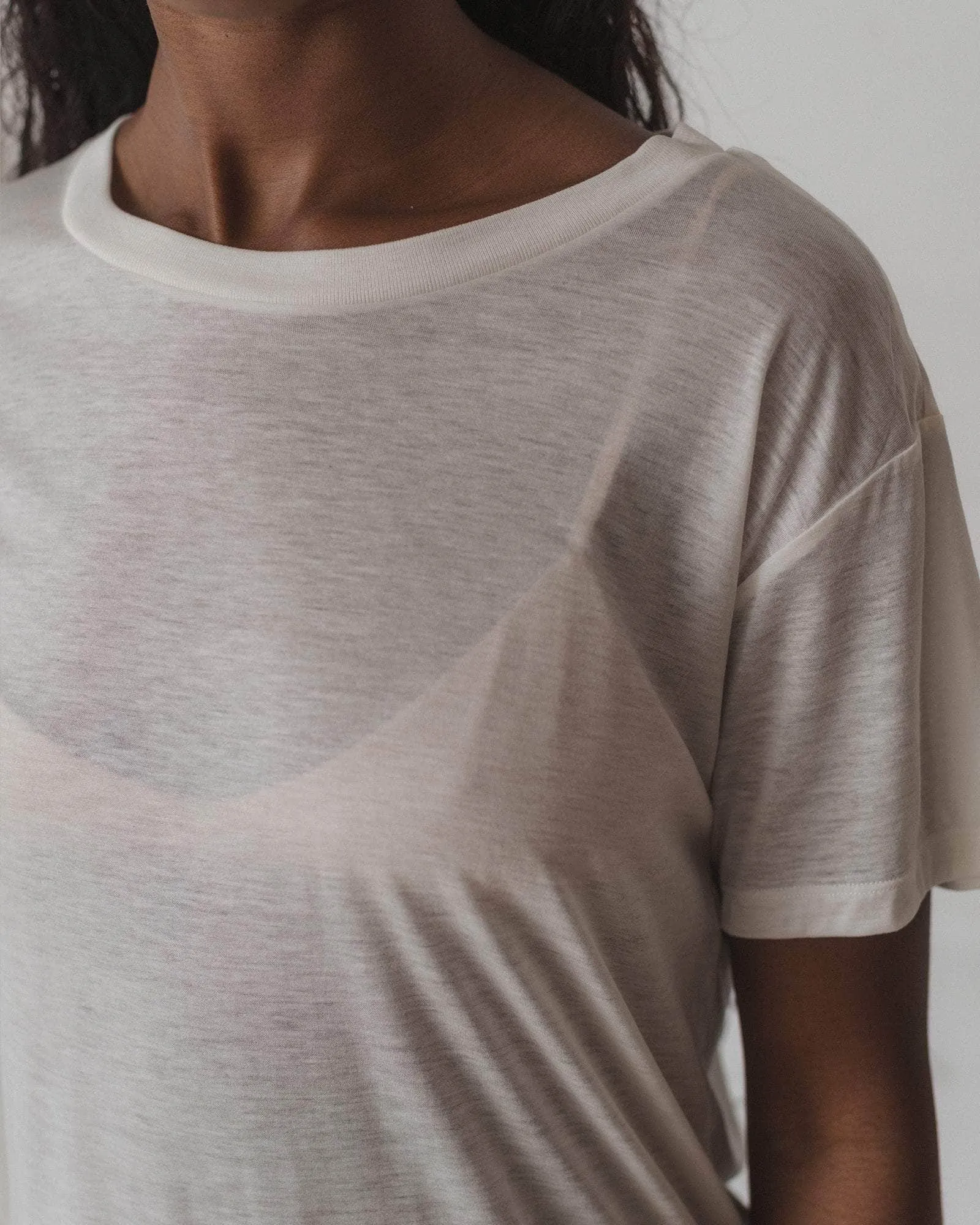 Loose Tee Shirt