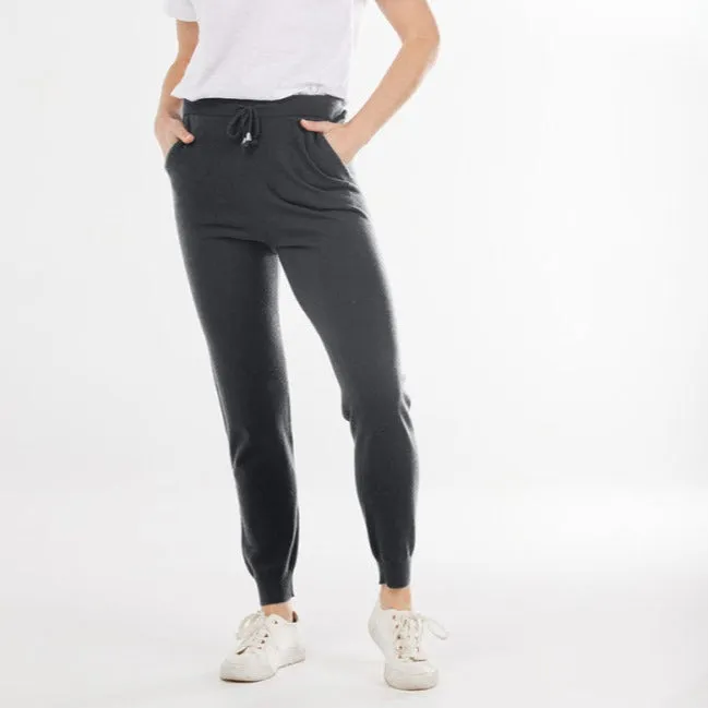 Lounge Pants - Black