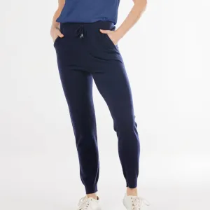 Lounge Pants - Denim Marl