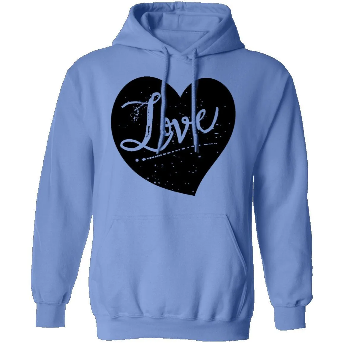 Love Heart T-Shirt