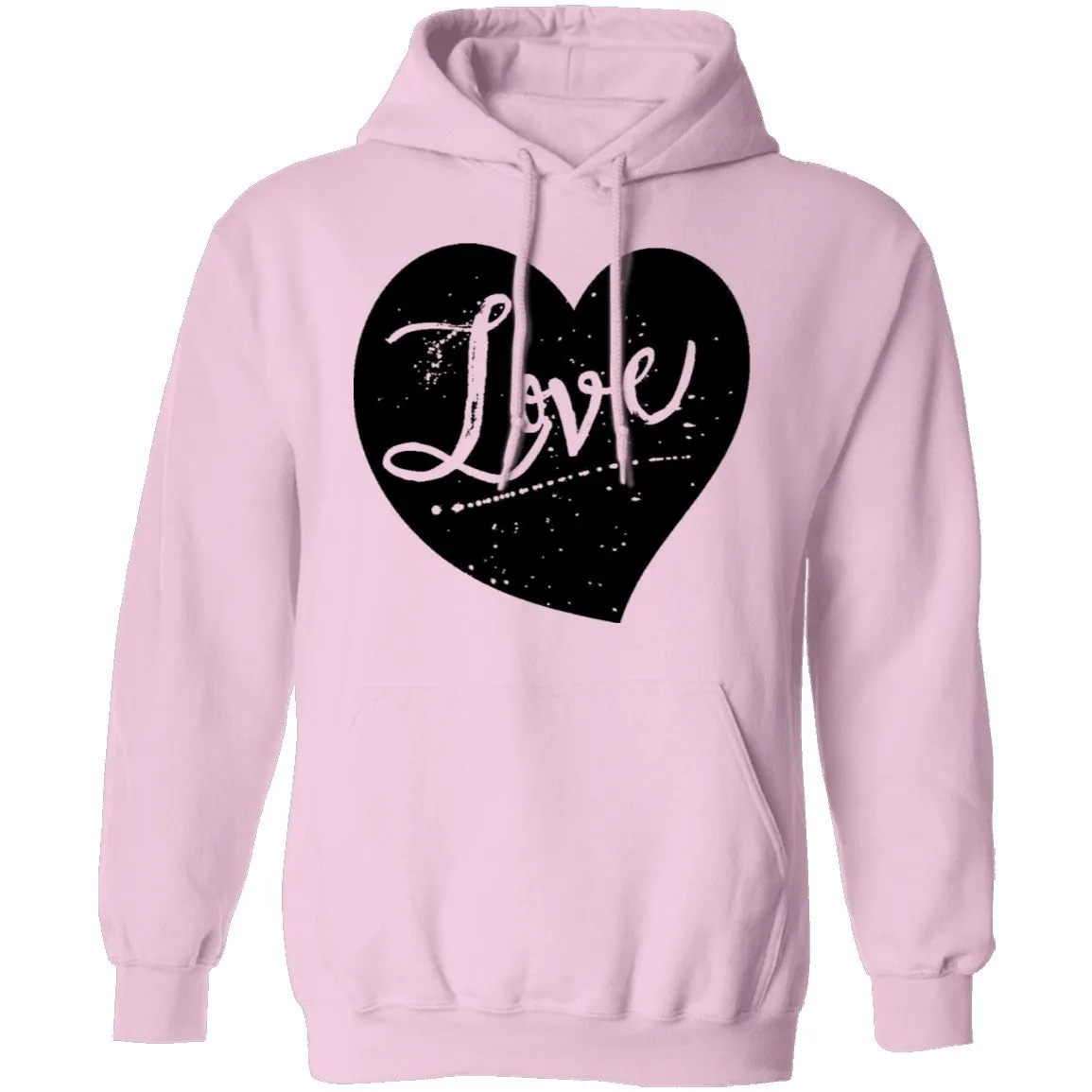 Love Heart T-Shirt