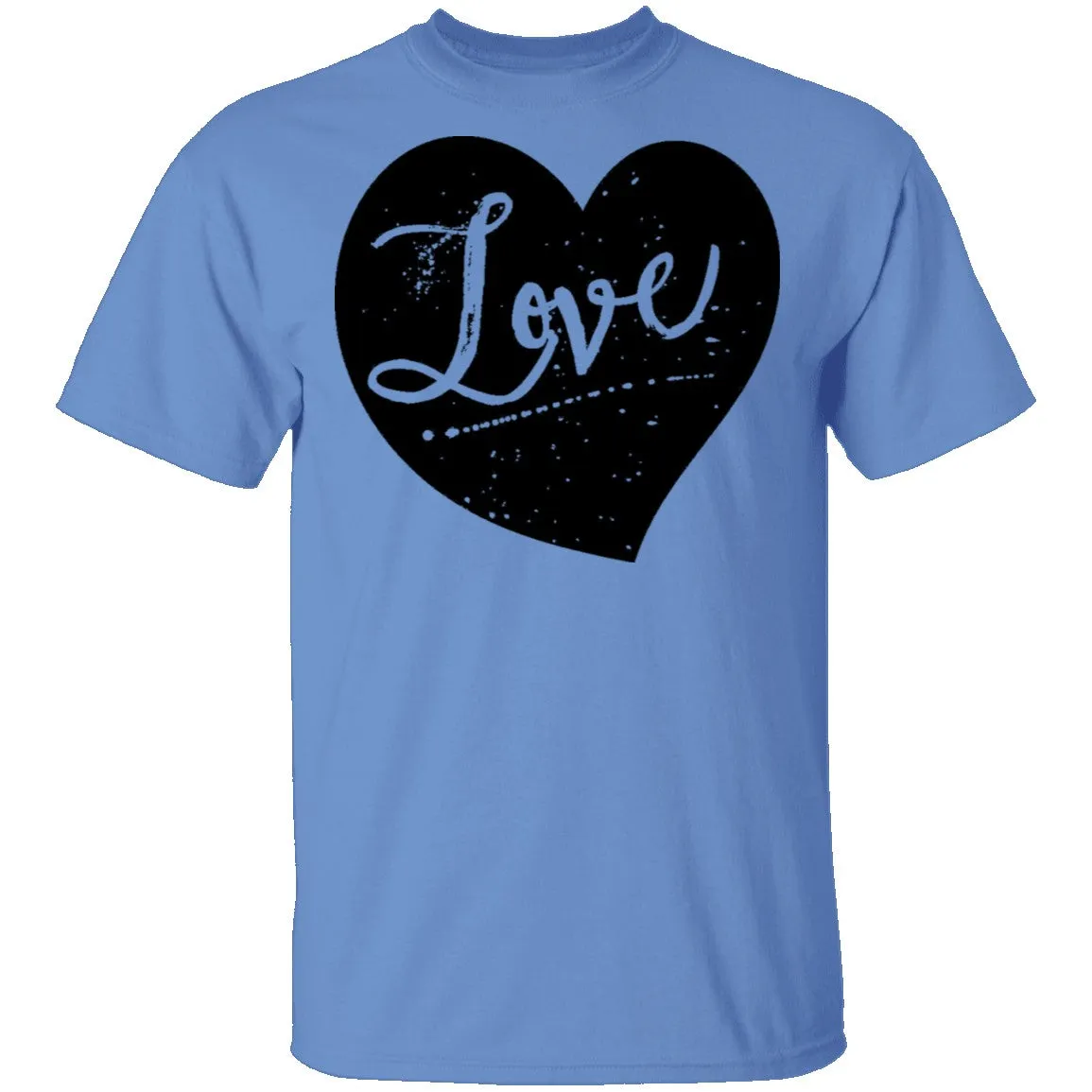 Love Heart T-Shirt