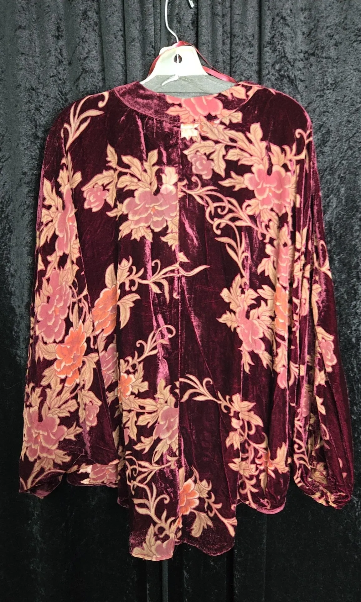 LOVERICHE Size S KIMONO