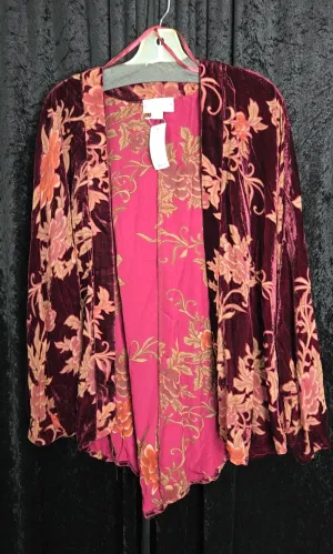 LOVERICHE Size S KIMONO