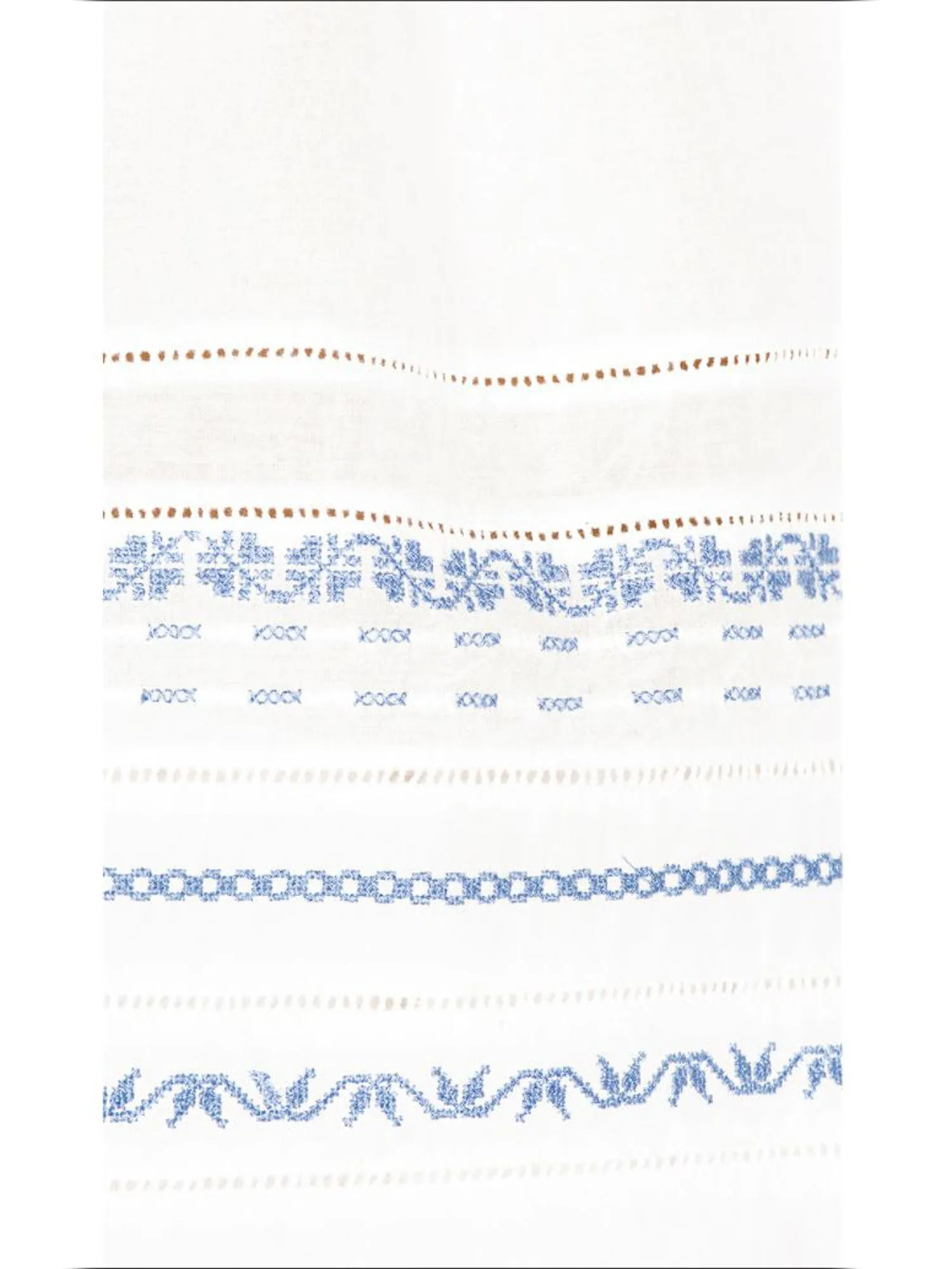 LOVESHACKFANCY Women's Off-The-Shoulder Frida Top $224 NEW