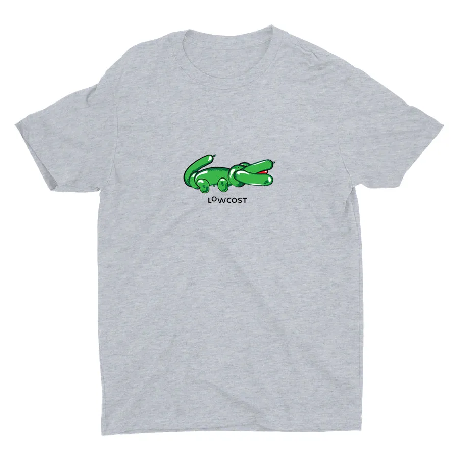 LOWCOST Cotton Tee