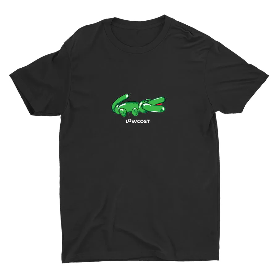 LOWCOST Cotton Tee