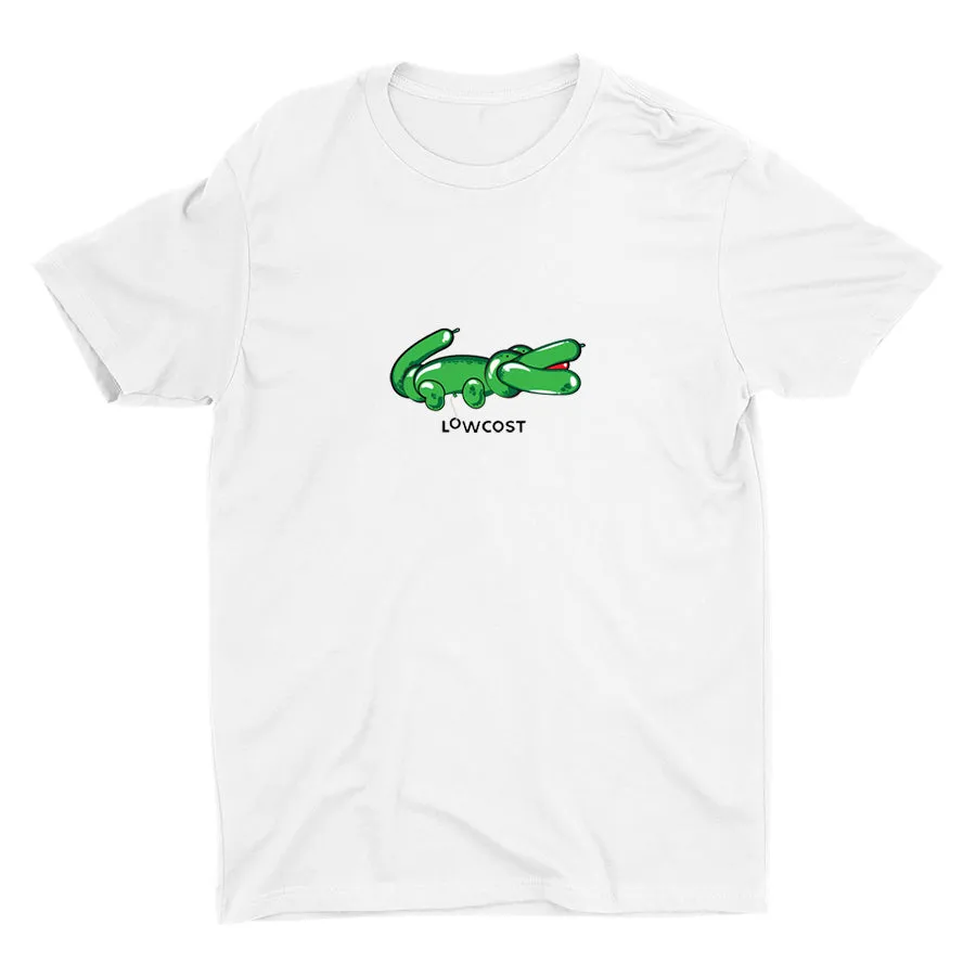 LOWCOST Cotton Tee