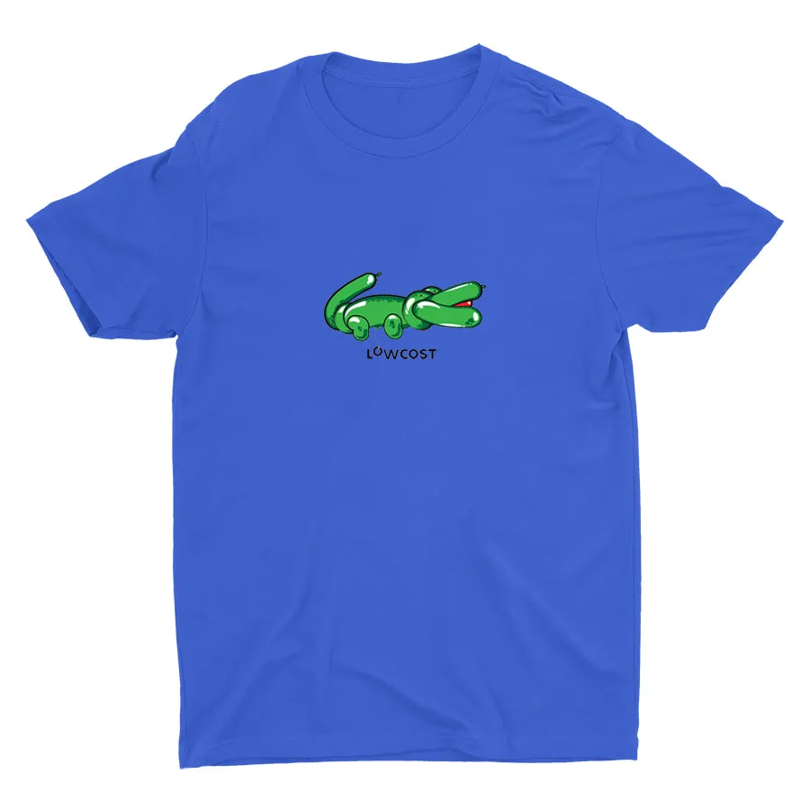 LOWCOST Cotton Tee