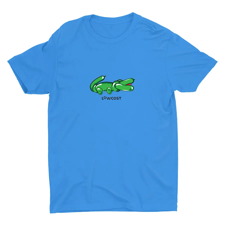 LOWCOST Cotton Tee