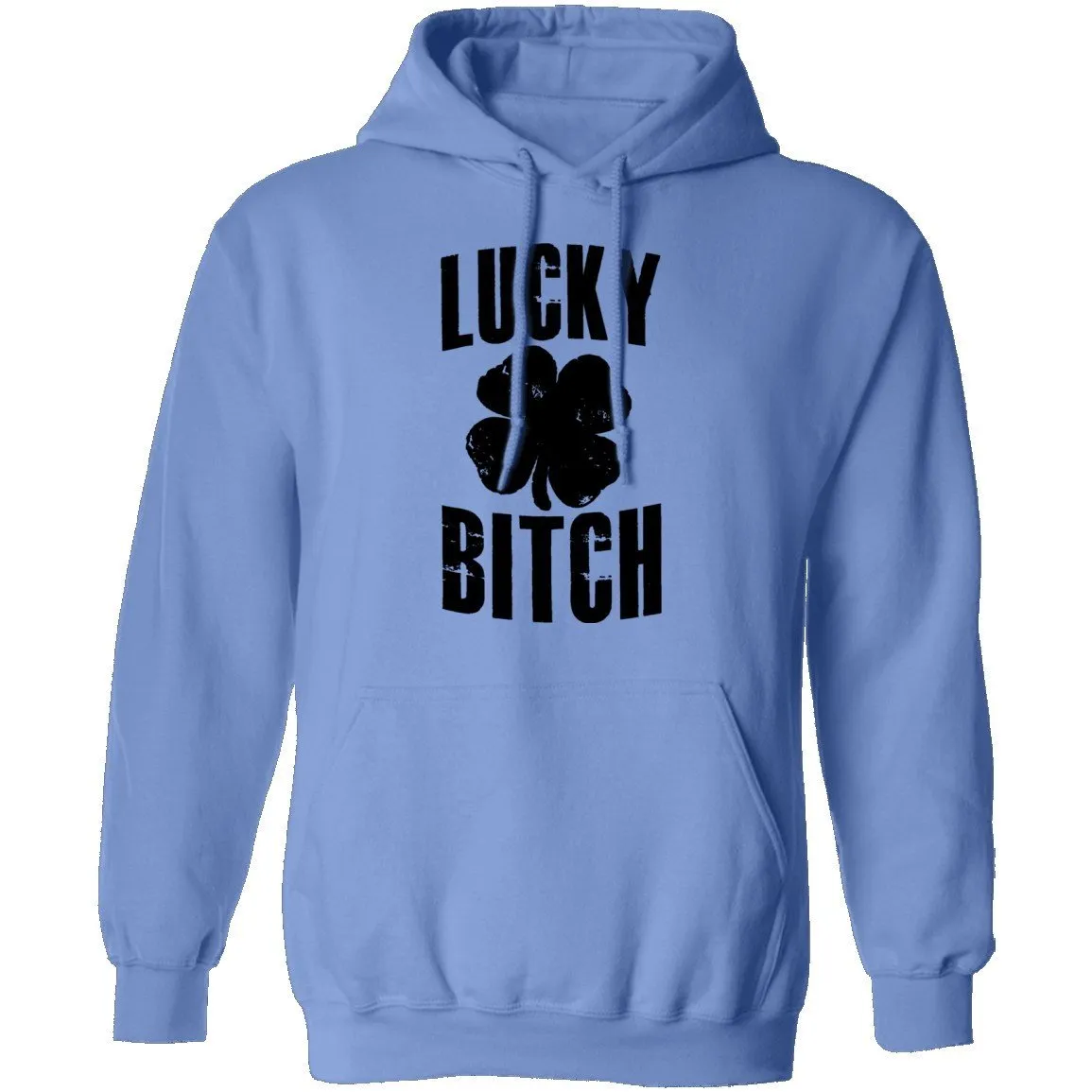 Lucky Bitch T-Shirt