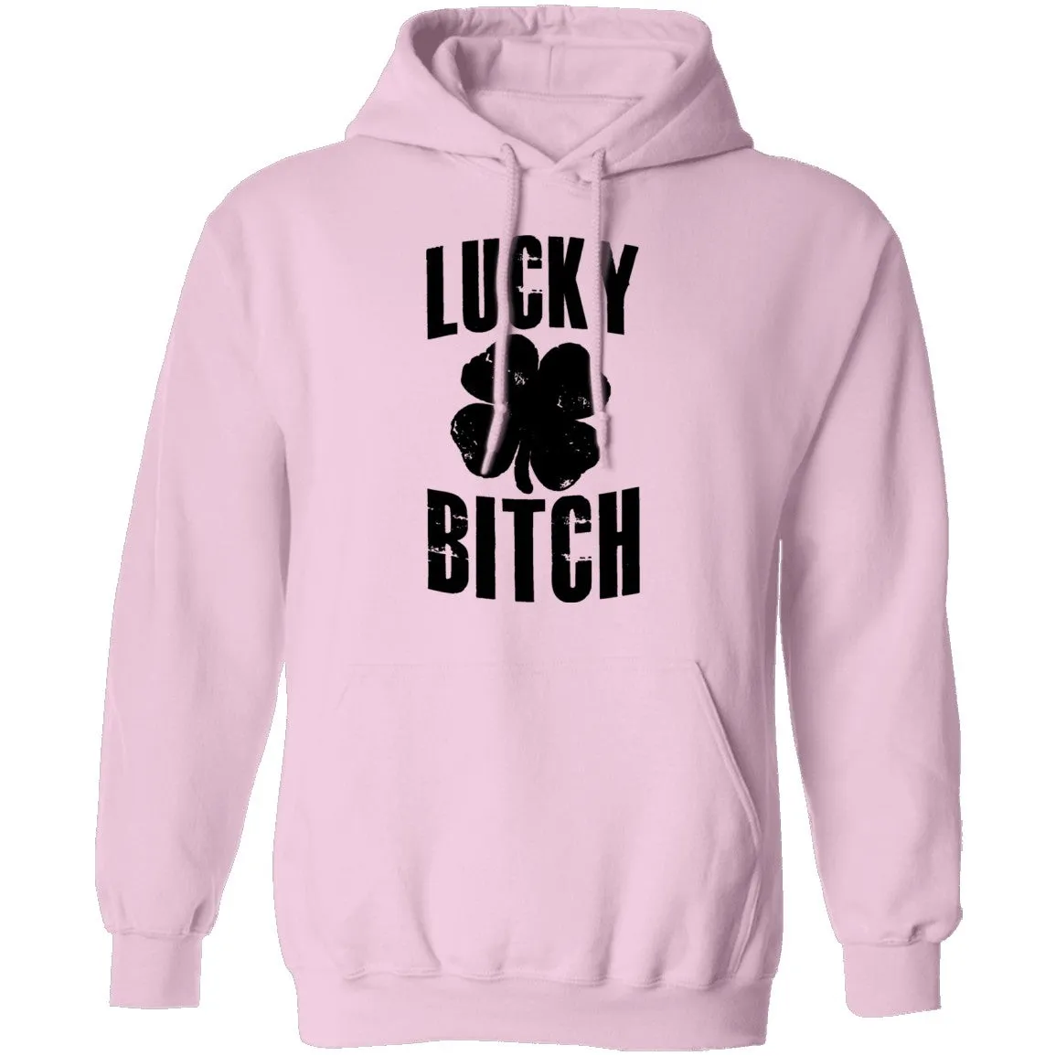 Lucky Bitch T-Shirt