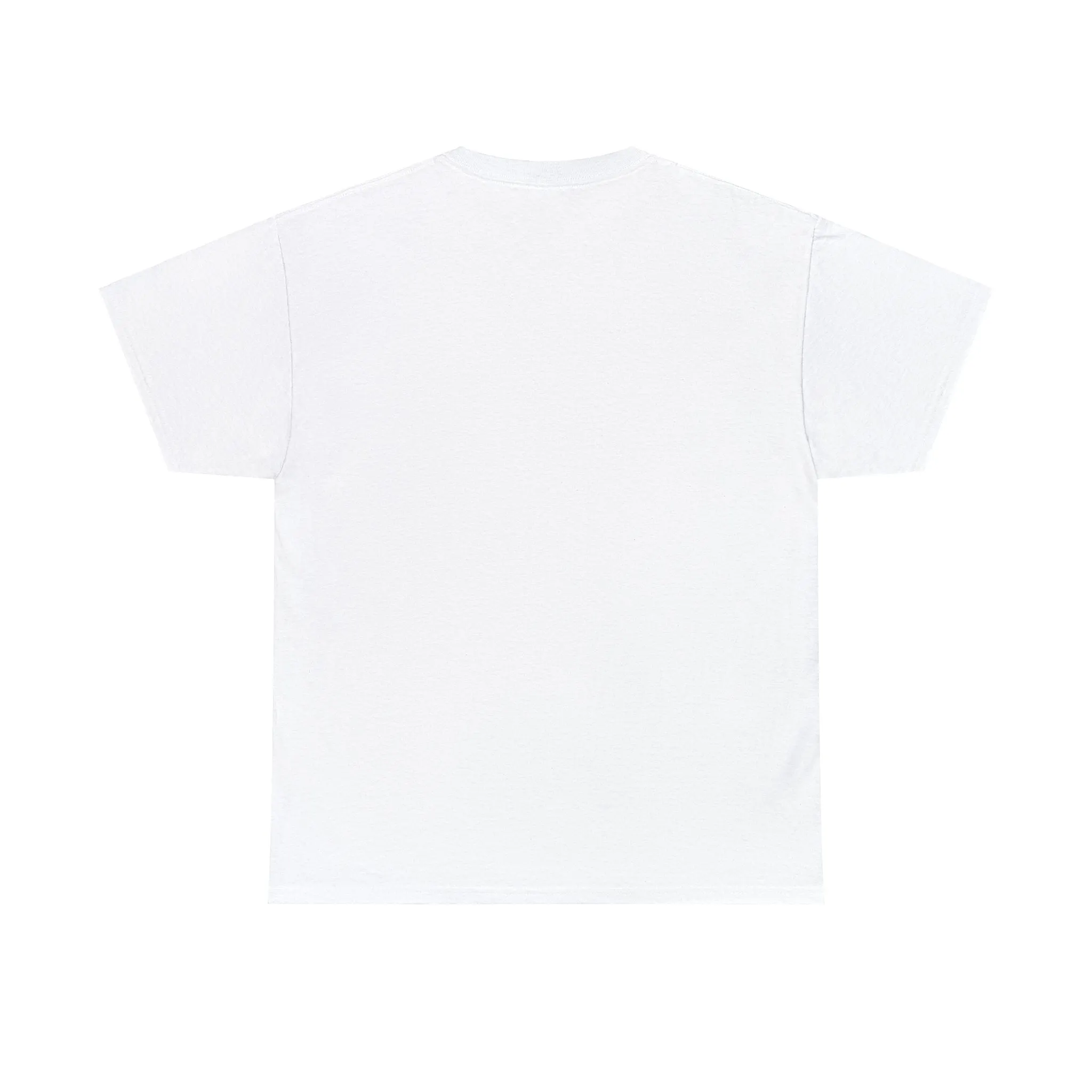Lucky F Classic Tee