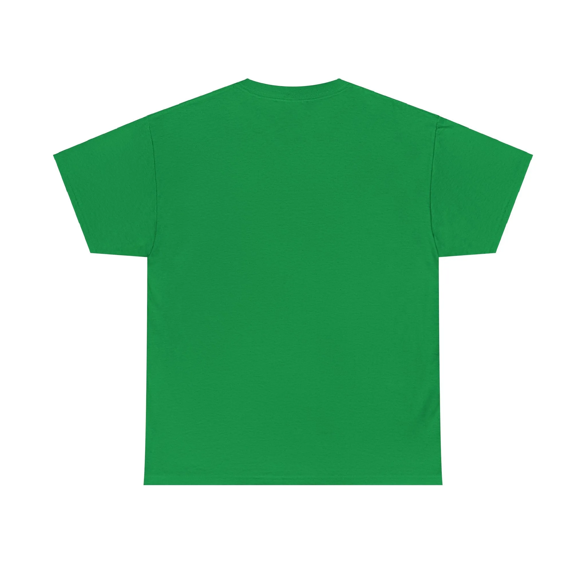 Lucky F Classic Tee