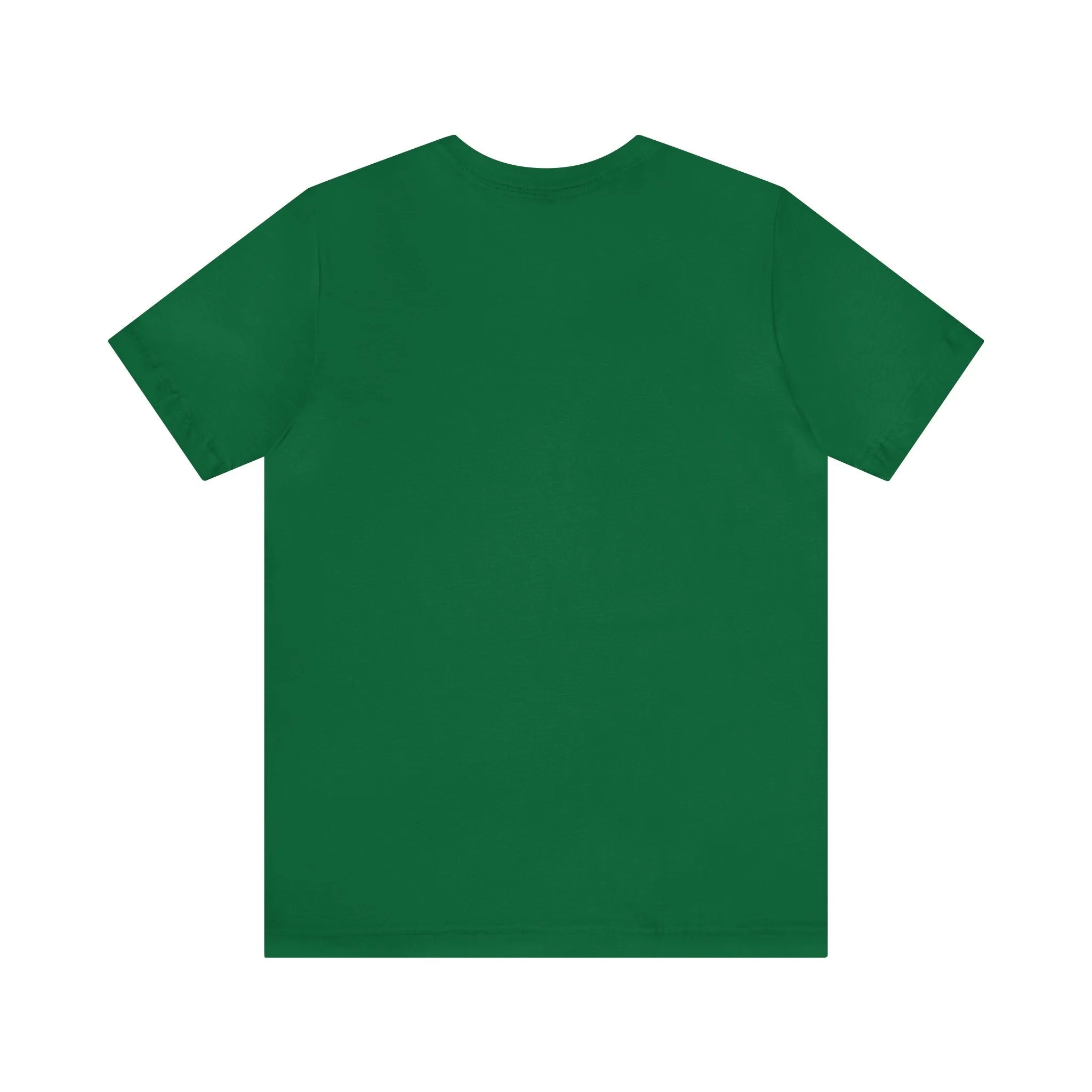 LUCKY GOLD DELUXE TEE