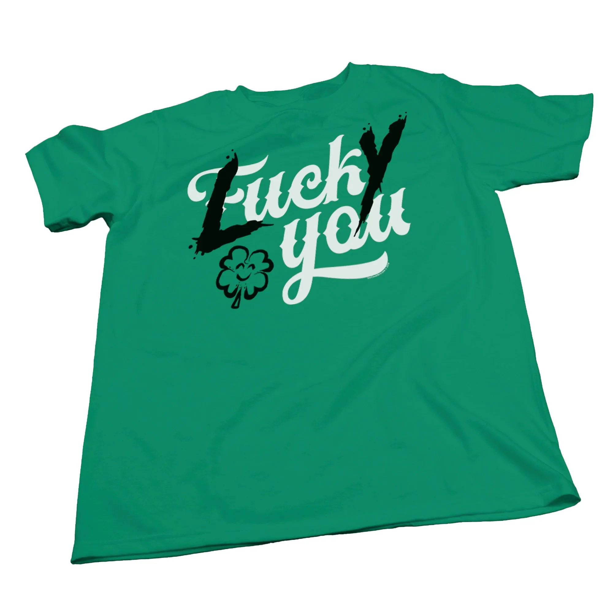Lucky You!