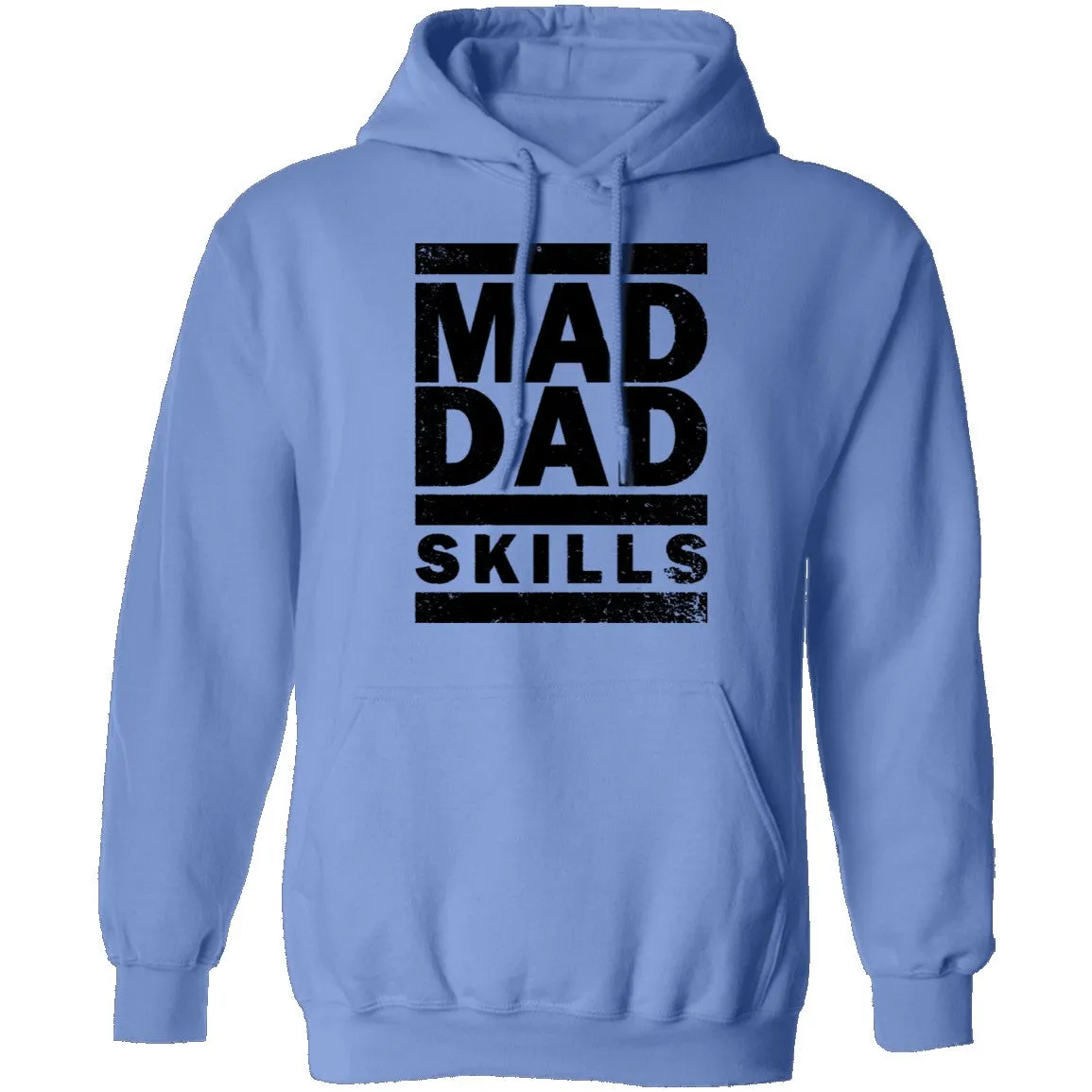 Mad Dad Skills T-Shirt