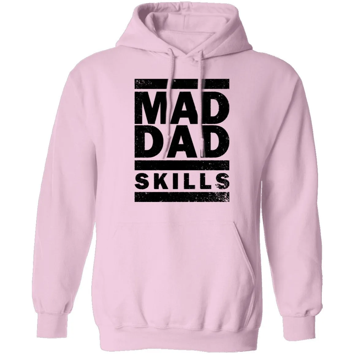 Mad Dad Skills T-Shirt