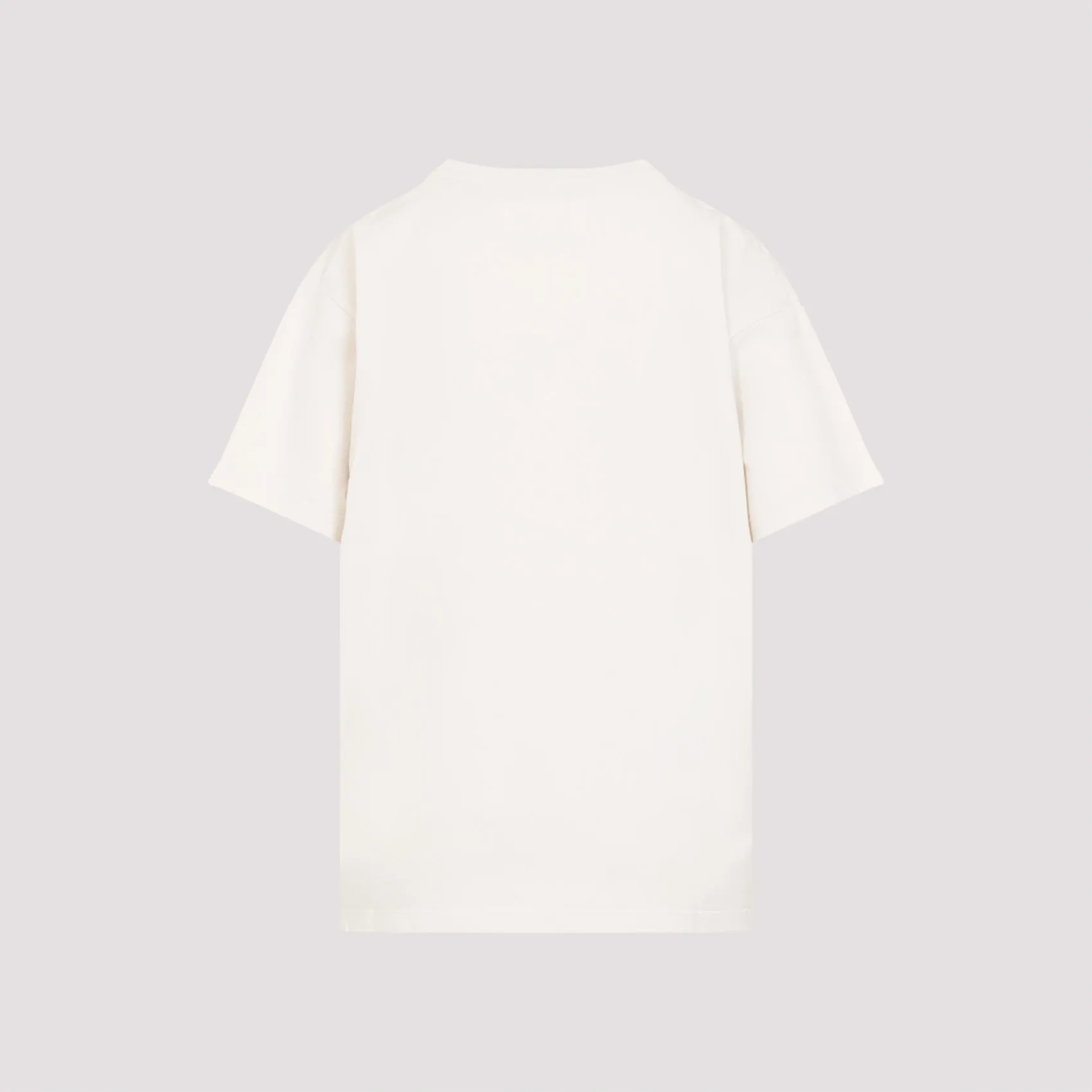 Maison Margiela Chic Women's Mini T-Shirt