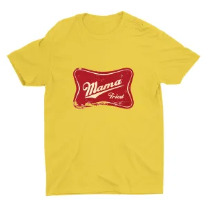 Mama~ Cotton Tee