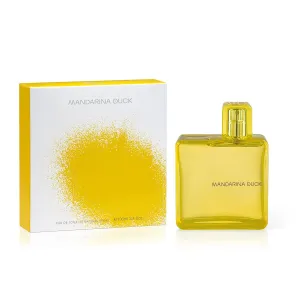 Mandarina Duck Eau De Toilette Women