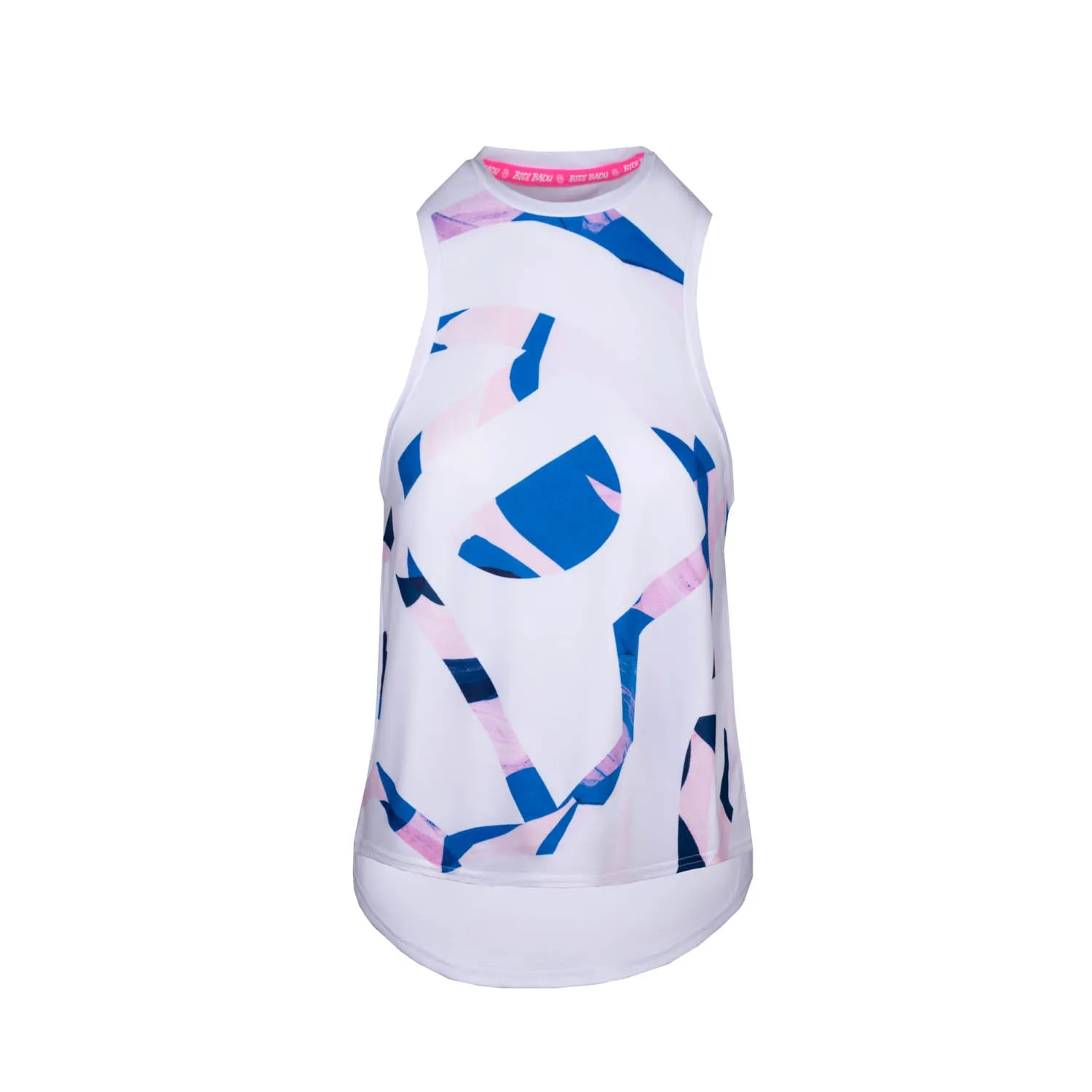 Mara Logo Tank