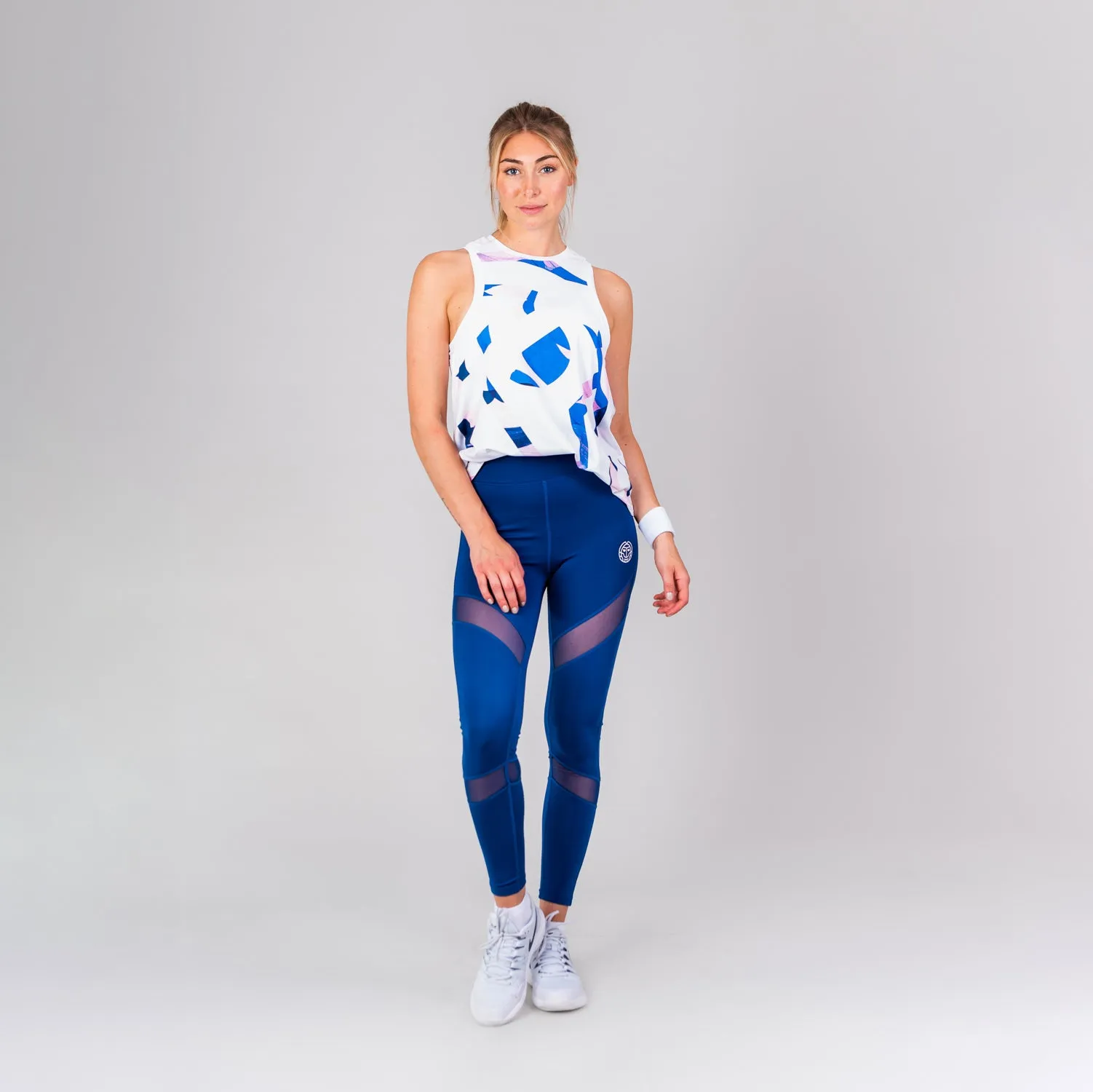 Mara Logo Tank