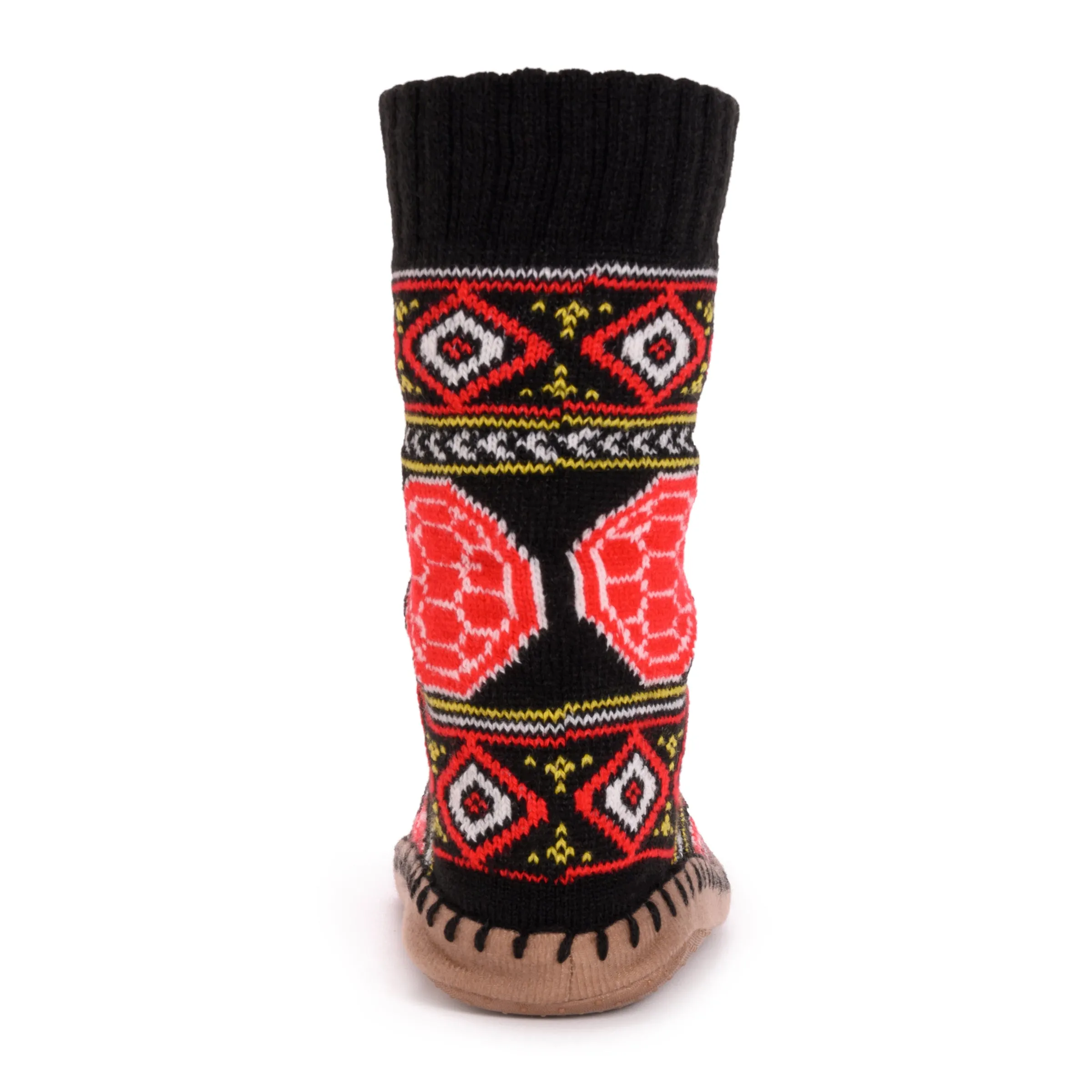 Maryland Terrapins GameDay Unisex Slipper Socks