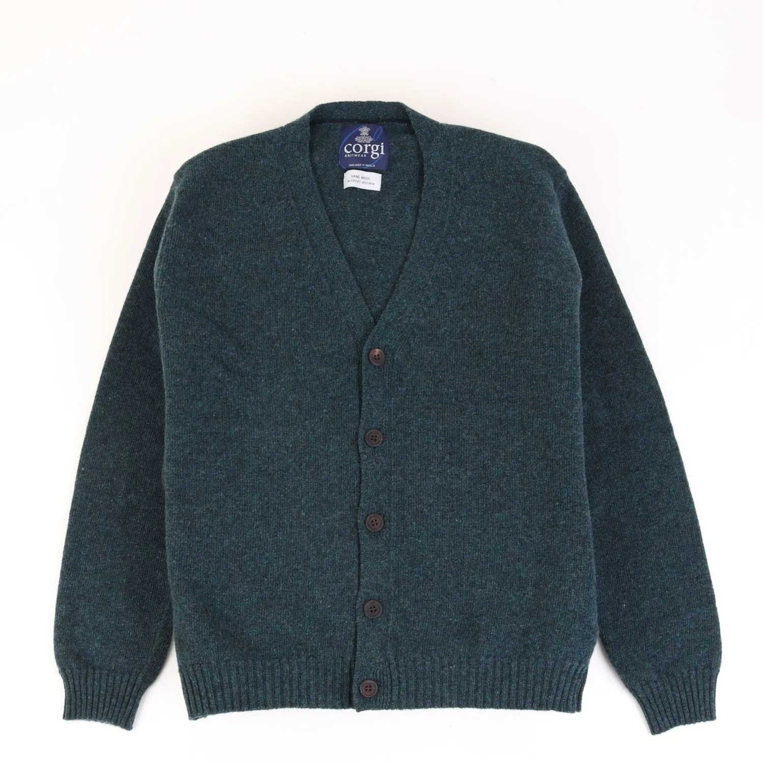 Men's Classic Cashmere Cardigan