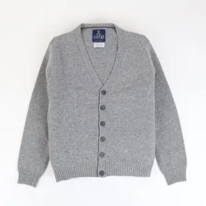 Men's Classic Cashmere Cardigan