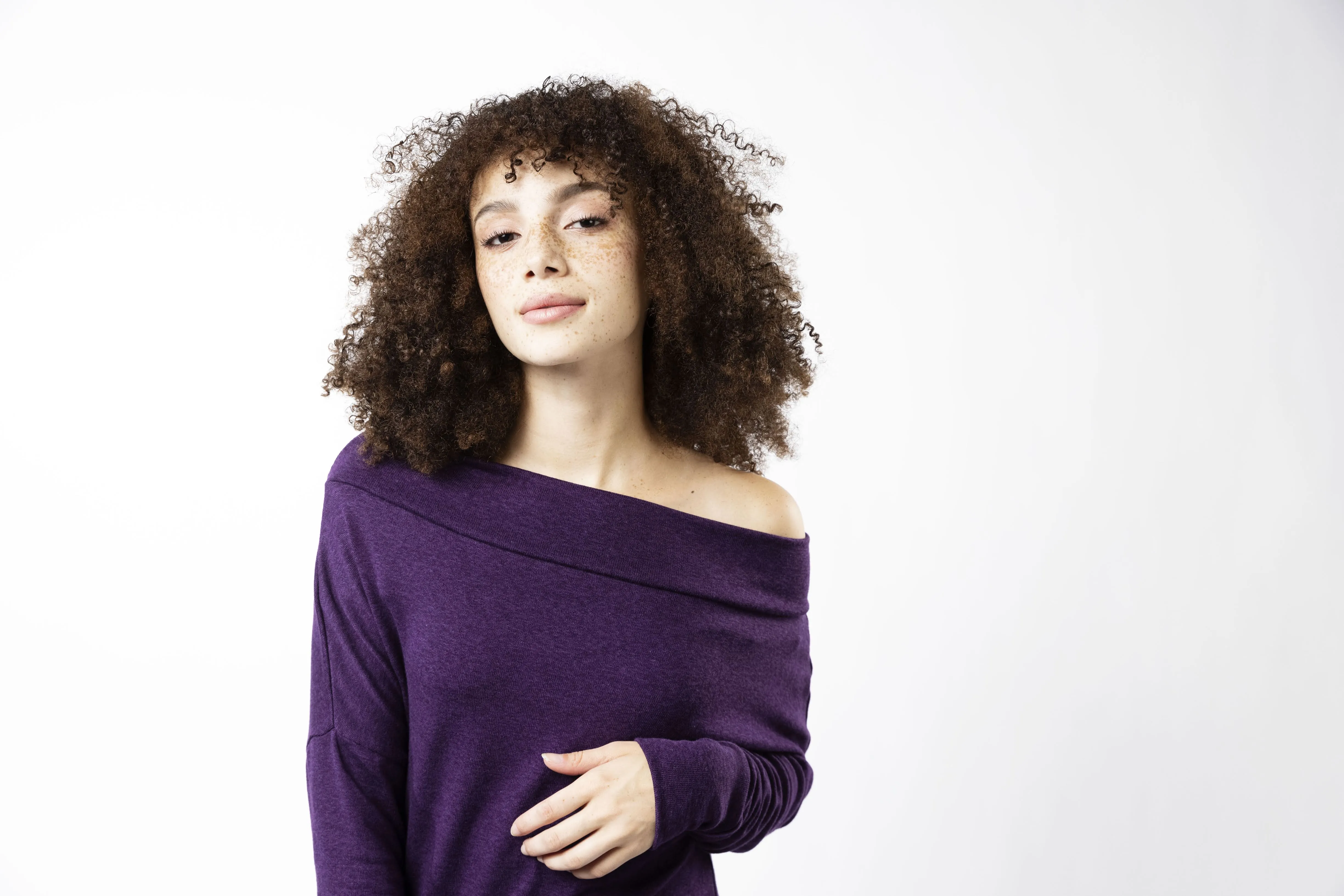 Merilyn Sweater - Various Colors