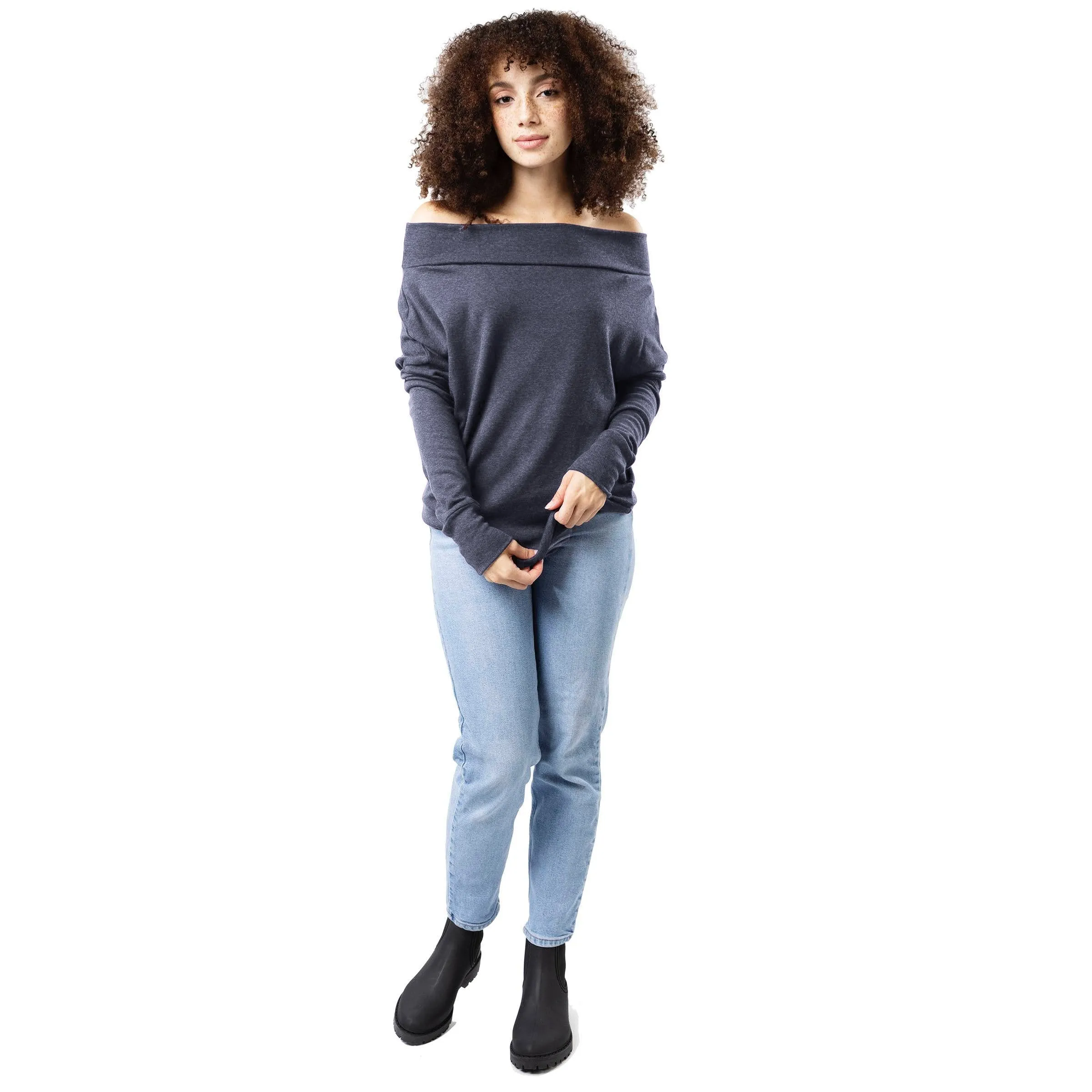 Merilyn Sweater - Various Colors