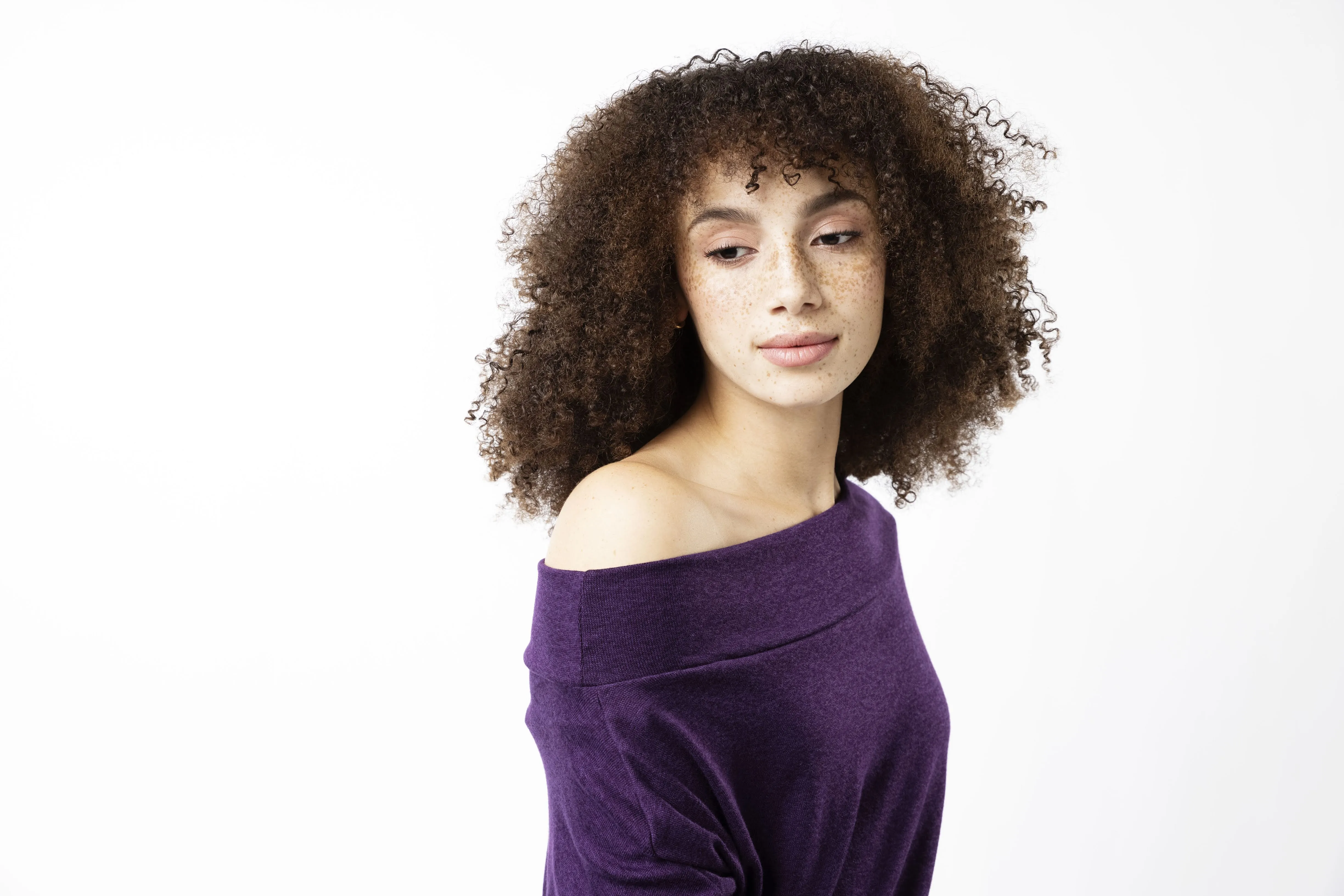 Merilyn Sweater - Various Colors